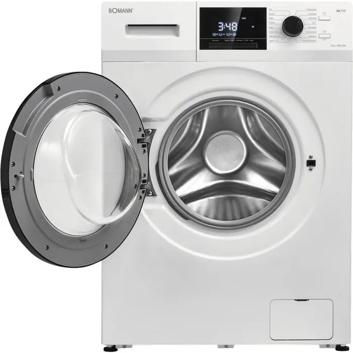Bomann WA 7111 (white)