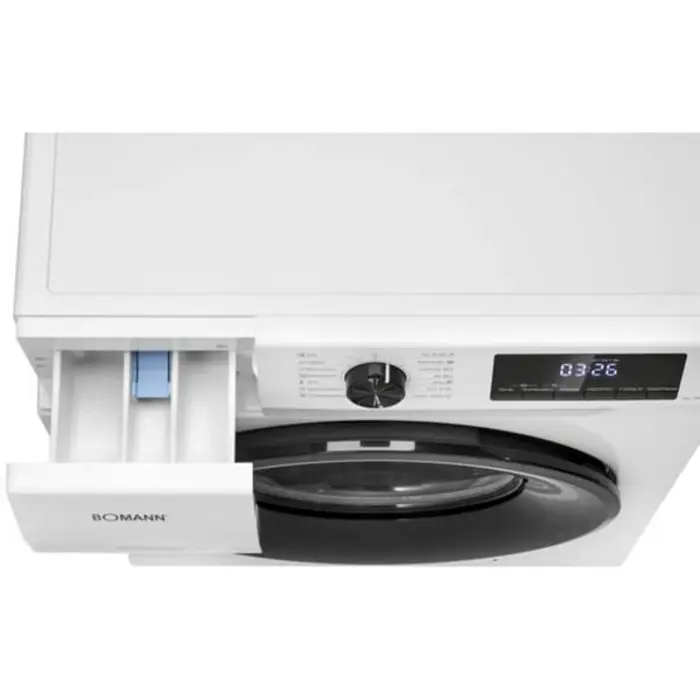 Bomann WA 7175.1 (white/black)