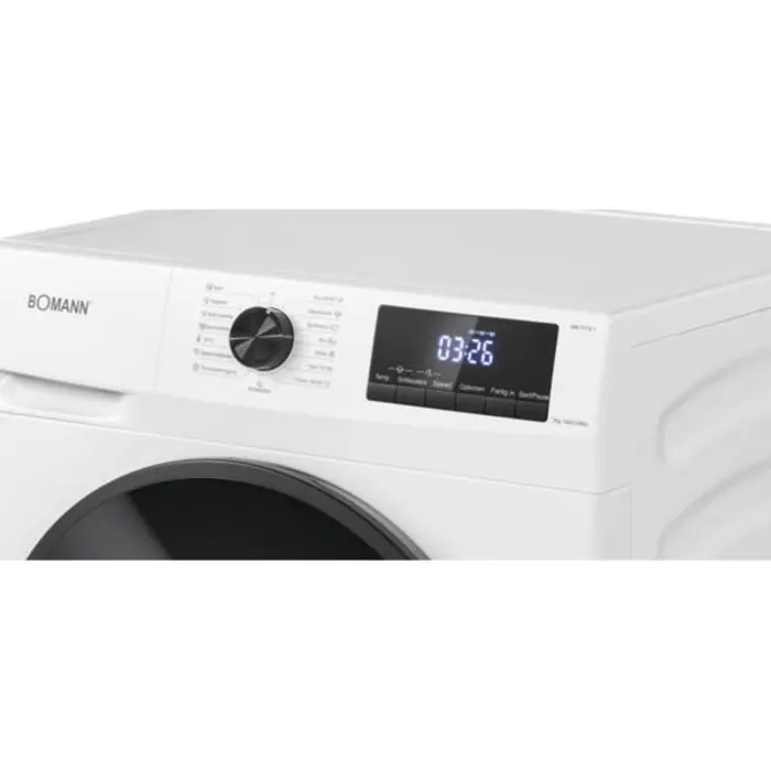 Bomann WA 7175.1 (white/black)