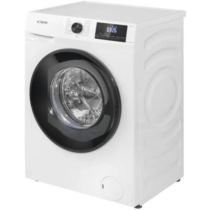 Bomann WA 7175.1 (white/black)