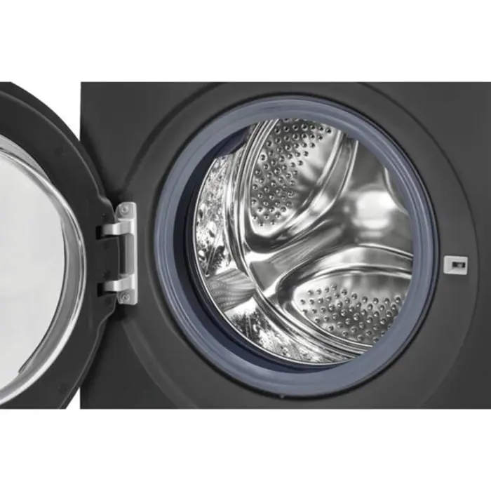 Bomann WAT 7186 (titanium/black, 60 cm)