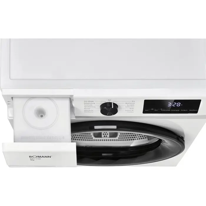 Bomann WPT 7154 (white)