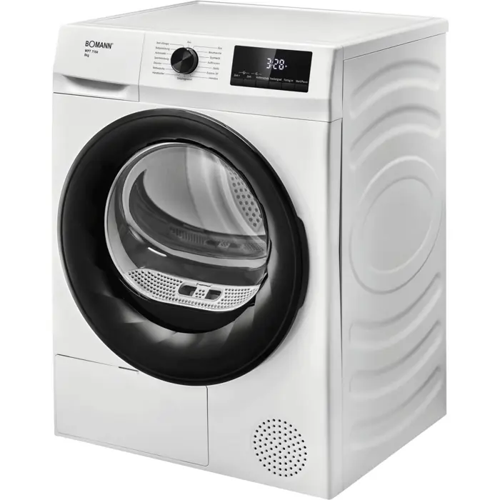 Bomann WPT 7154 (white)