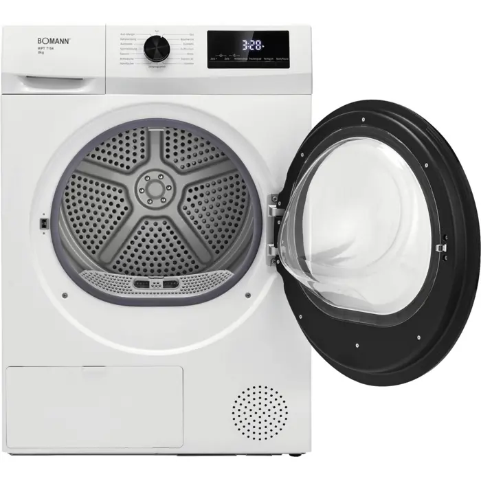 Bomann WPT 7154 (white)