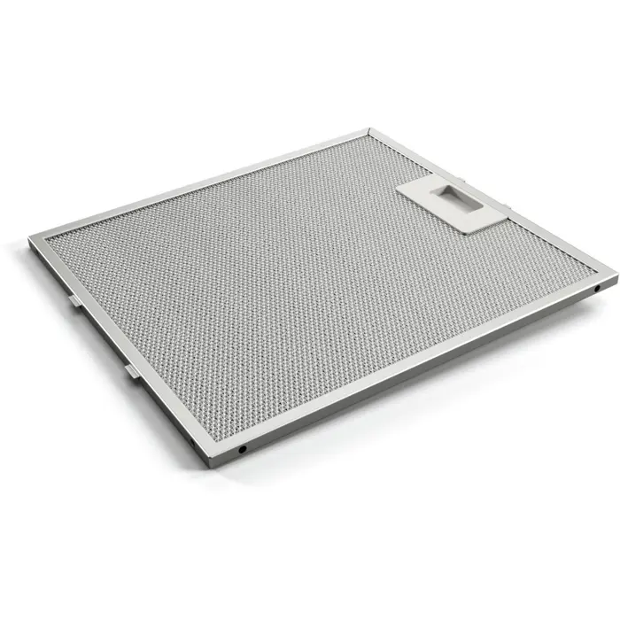 Bosc intermediate hood DEM66AC00 silver