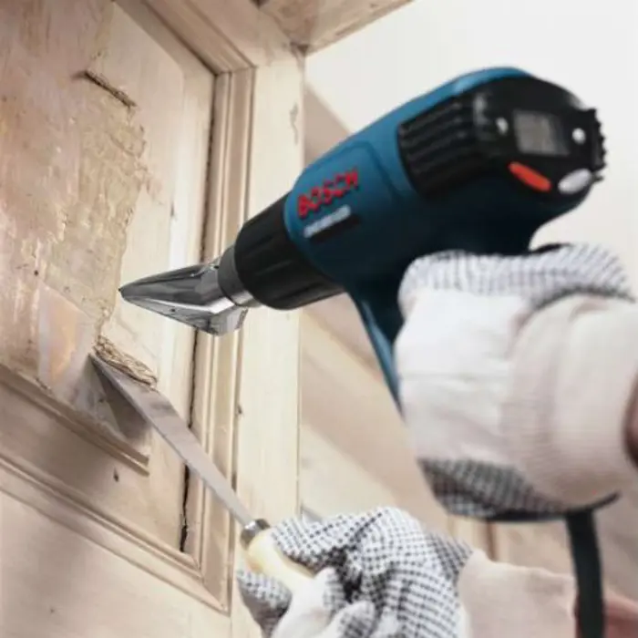 Bosch 50mm Flat Nozzle