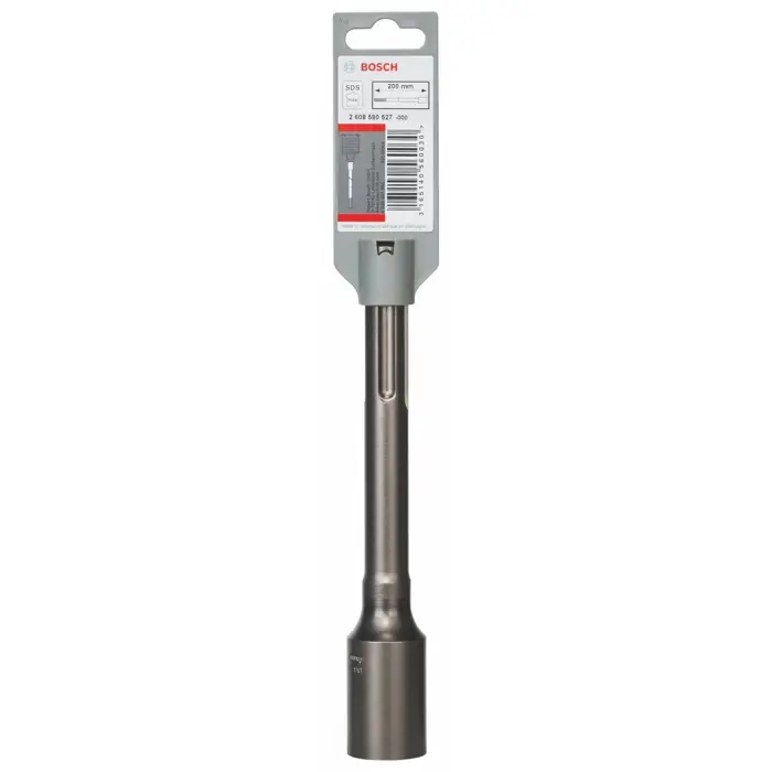 Bosch Adapter SDS-max 200mm