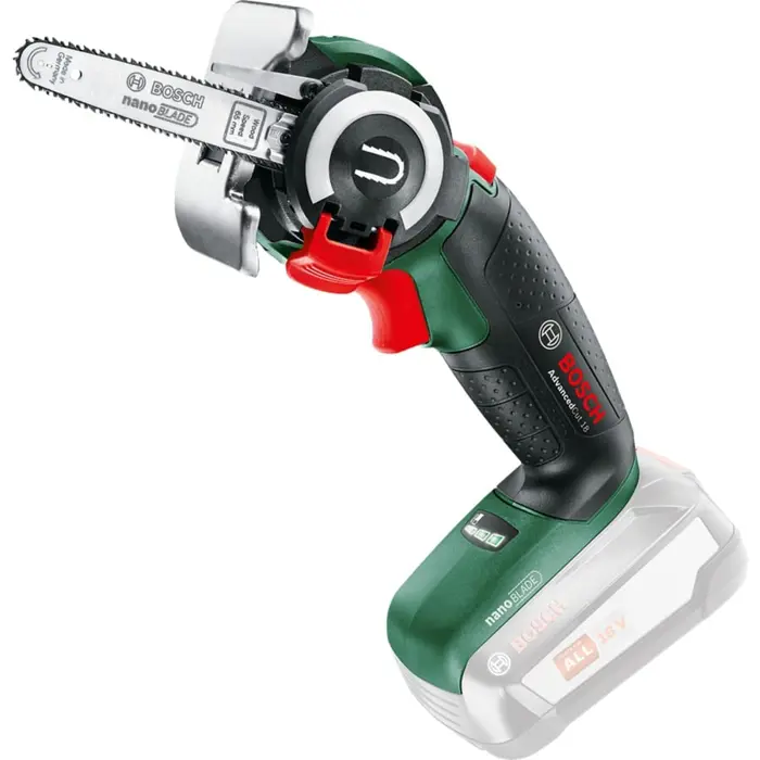 BOSCH AdvancedCut 18 solo - 06033D5100