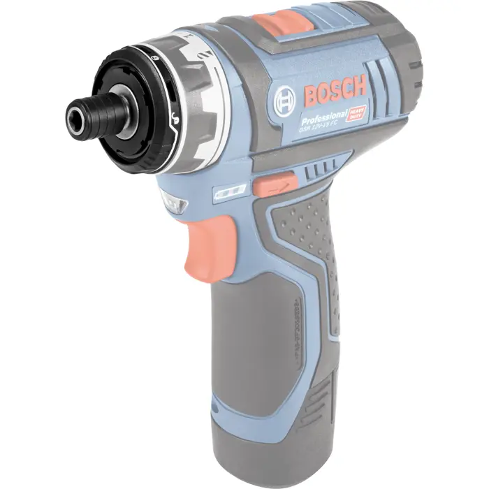 Bosch bit attachment GFA 12-X FlexiClick - 1600A00F5J