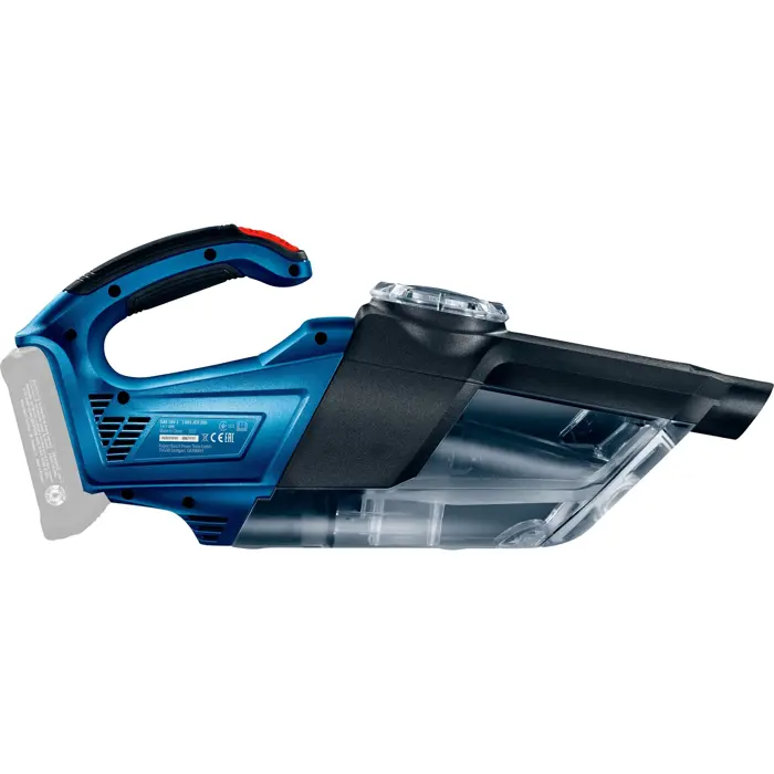 Bosch Cordless GAS 18V-1