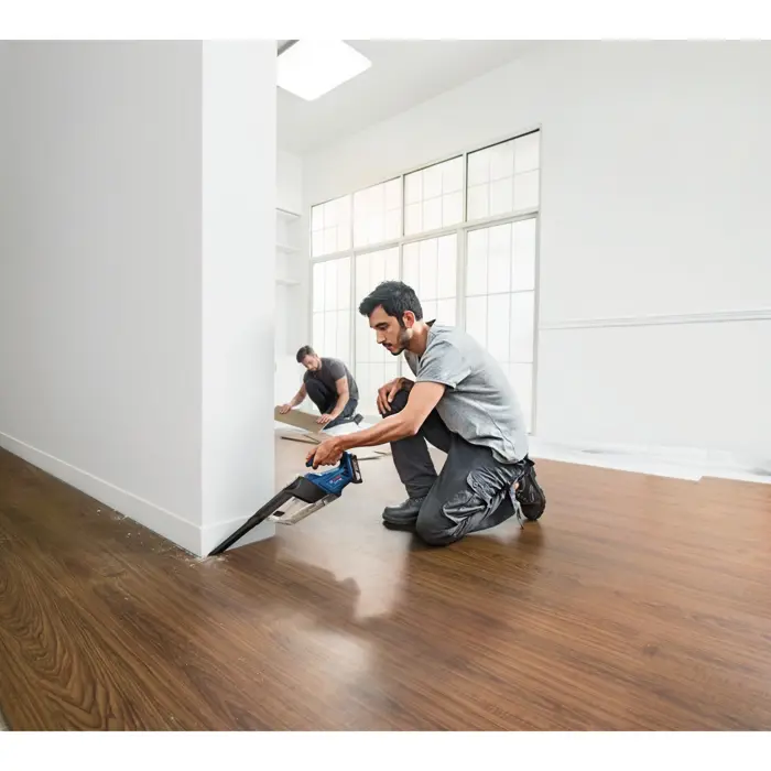 Bosch Cordless GAS 18V-1