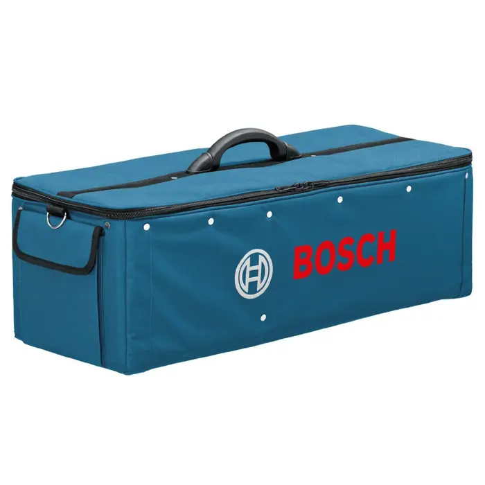 Bosch Cordless Saber Saw GSA 18 V-LI Professional solo, 18 Volt (blue / black, without battery and charger)
