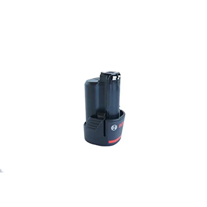 Bosch Cordless Screw Driller GSR 10,8-2-LI Set blue