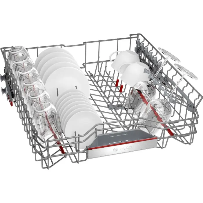 Bosch dishwasher SMV4HDX52E series 4 D