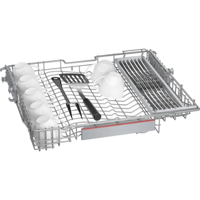 Bosch dishwasher SMV4HDX52E series 4 D