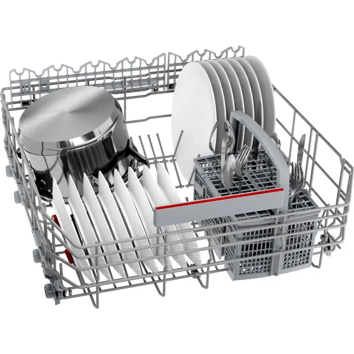 Bosch dishwasher SMV4HDX52E series 4 D