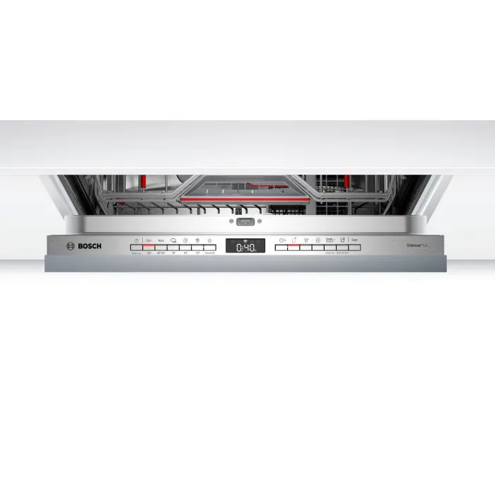 Bosch dishwasher SMV4HDX52E series 4 D