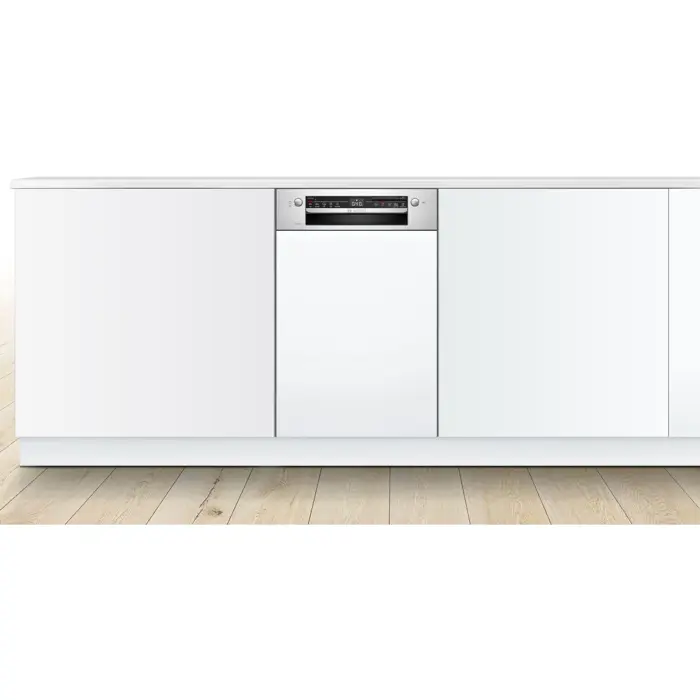 Bosch dishwasher SPI2IKS10E Series 2 F