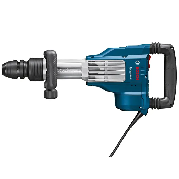 Bosch Domolition Hammer GSH 11 VC blue