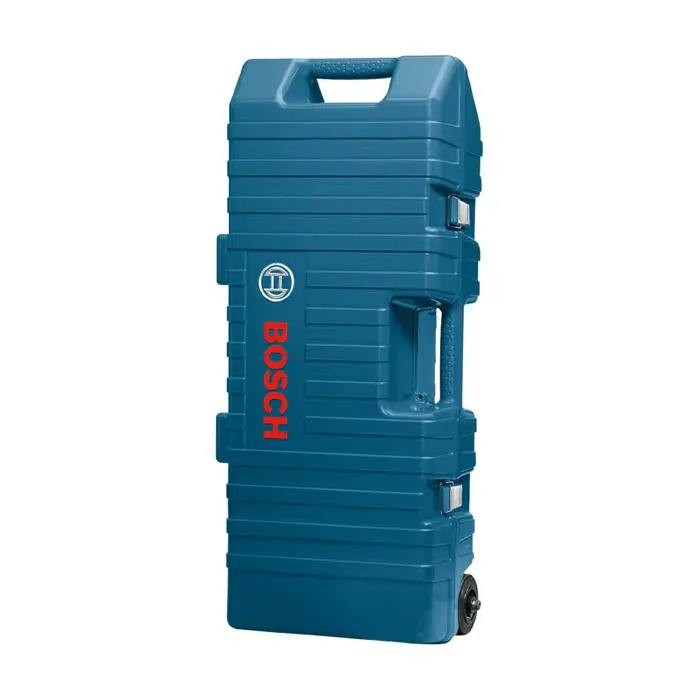 Bosch Domolition Hammer GSH 16-28 blue
