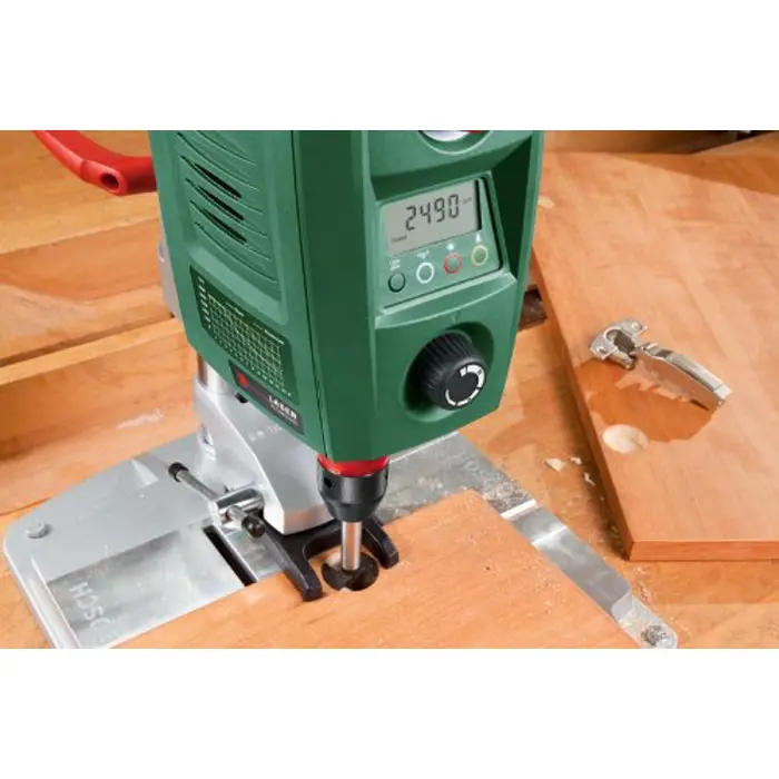 Bosch Drill stołowa PBD 40 green