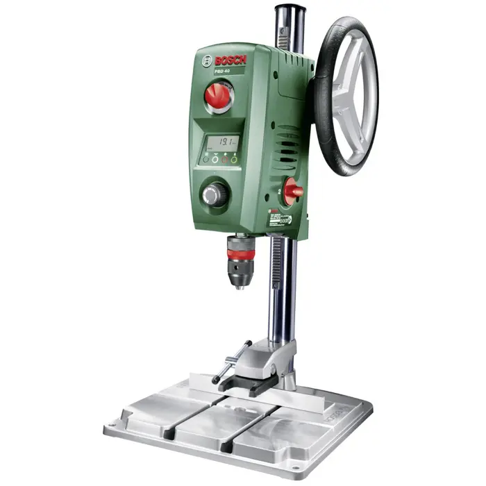 Bosch Drill stołowa PBD 40 green