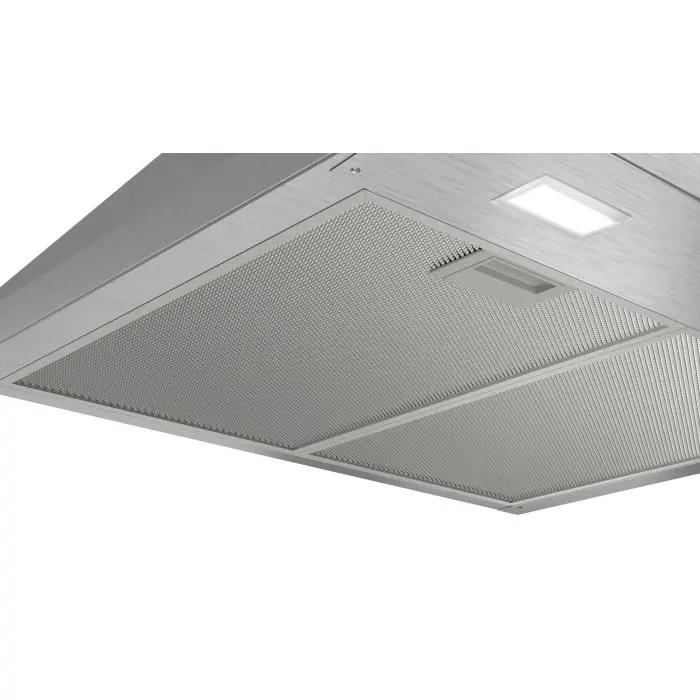 Bosch DWP66BC50 series - 2, extractor hood (stainless steel)