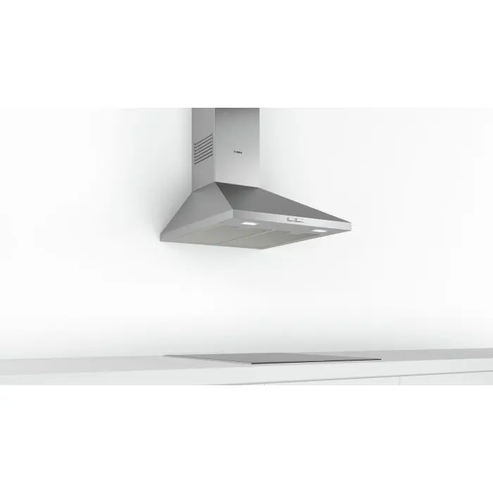 Bosch DWP66BC50 series - 2, extractor hood (stainless steel)
