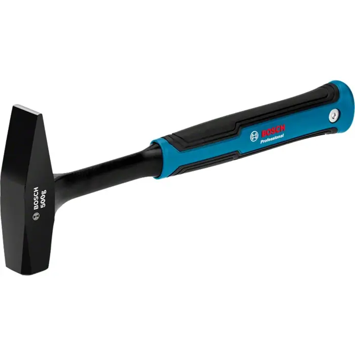 Bosch engineer’s hammer Professional 0.5kg (blue/black)