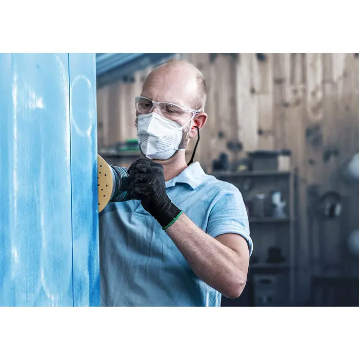 Bosch Expert C470 sanding sheet, O 225mm, K120 (25 pieces, for drywall sanders)