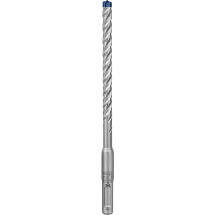 Bosch Expert hammer drill bit SDS-plus-7X, 8mm, 50 pieces (working length 100mm)