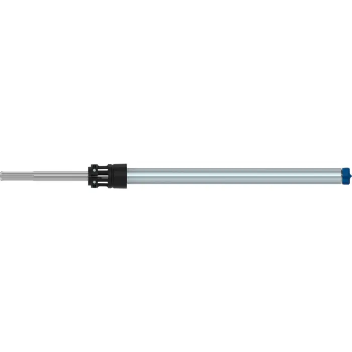 Bosch Expert hammer drill SDS Clean max-8X, 30mm (working length 400mm, suction drill)