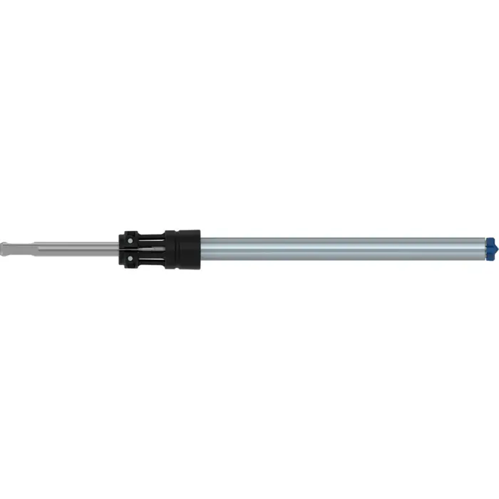Bosch Expert hammer drill SDS Clean plus-8X, 16mm (working length 200mm, suction drill)