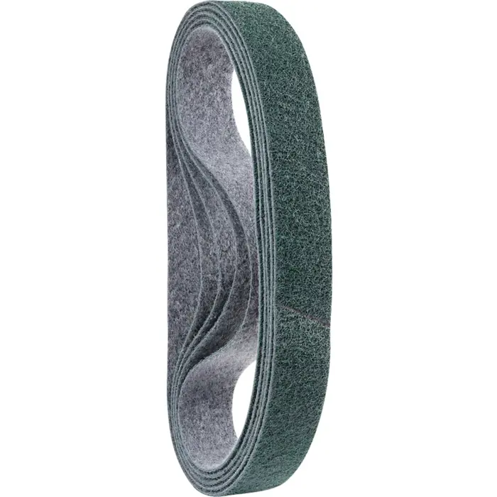 Bosch Expert sanding belt N470 Fine, 40mm x 760mm (10 pieces, for pipe belt sander)