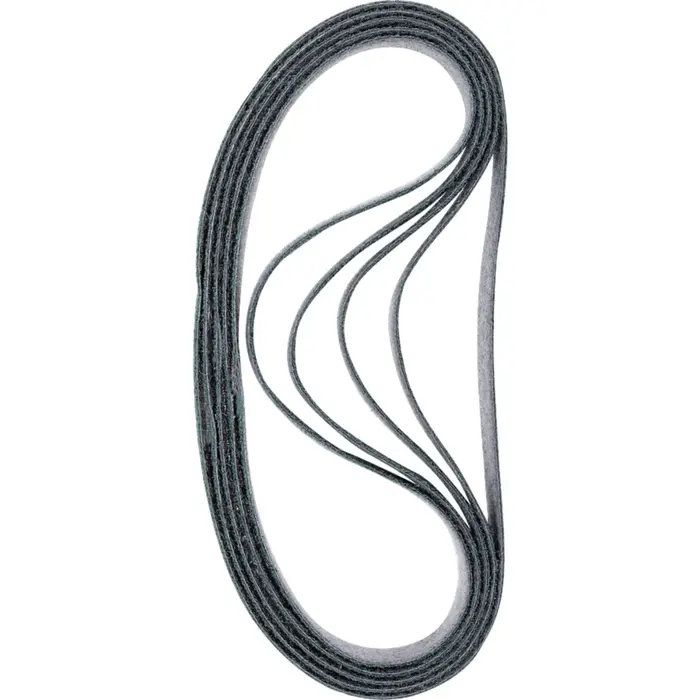 Bosch Expert sanding belt N470 Fine, 40mm x 760mm (10 pieces, for pipe belt sander)