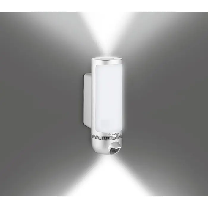 Bosch Eyes indoor camera II, network camera