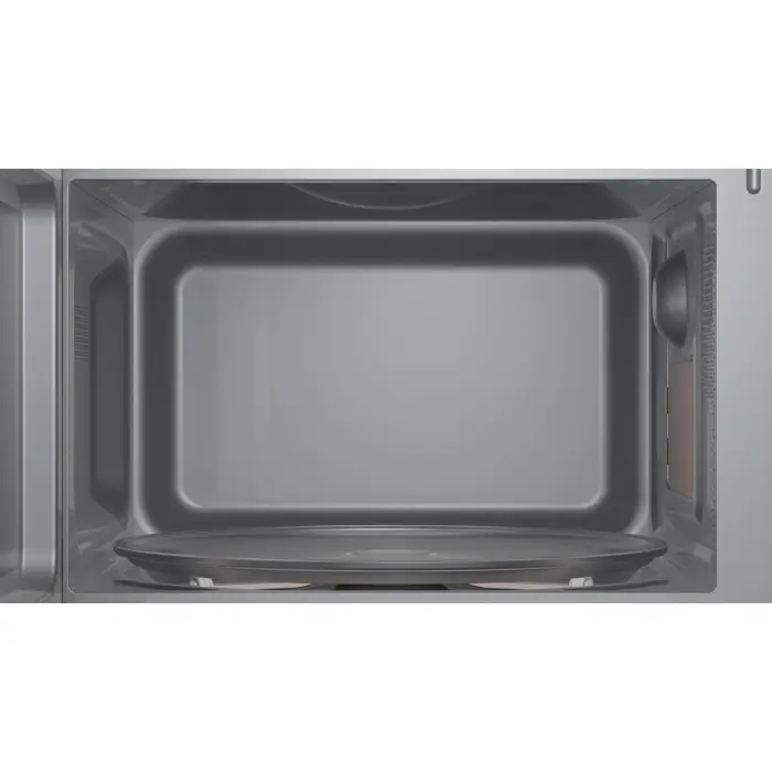 Bosch FFL023MW0 Series 2, microwave oven (white)