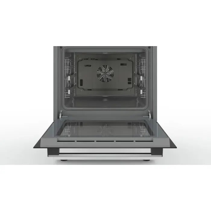 Bosch free-standing cooker HKR39C220 A white