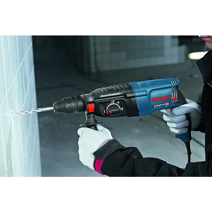 Bosch GBH 2-26 F Professional