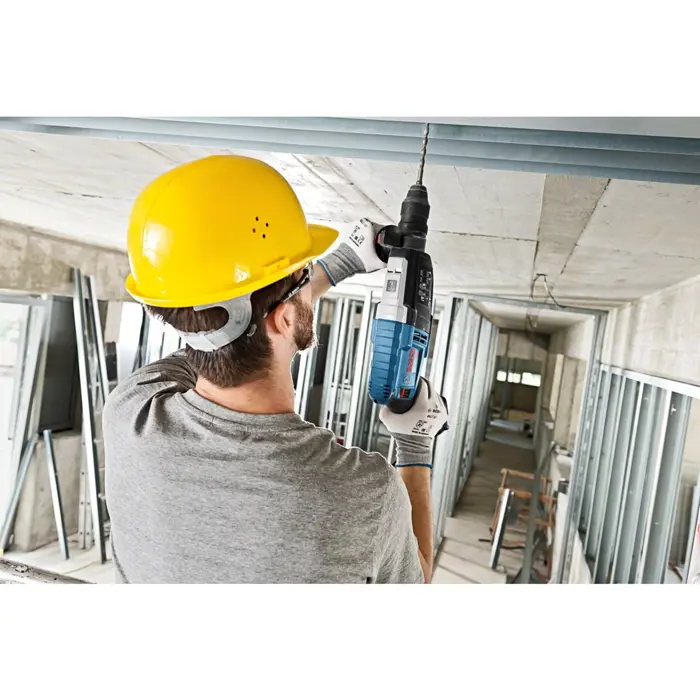 Bosch GBH 2-28 F bu - 0611267601