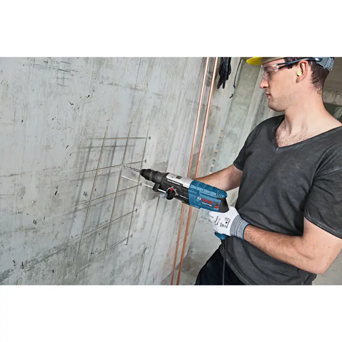 Bosch GBH 2-28 F bu - 0611267601