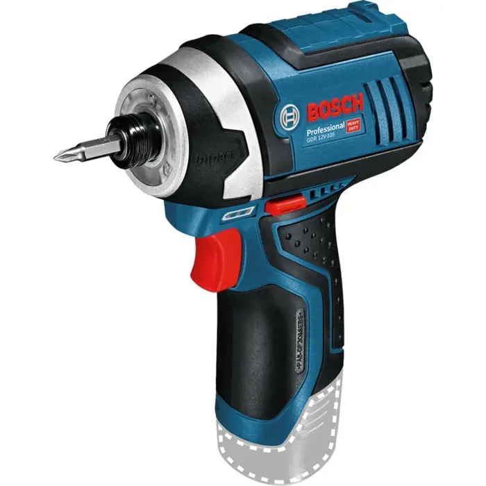 Bosch GDR 10,8-LI blue - 06019A6906