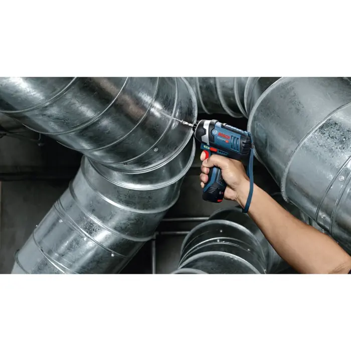 Bosch GDR 10,8-LI blue - 06019A6906