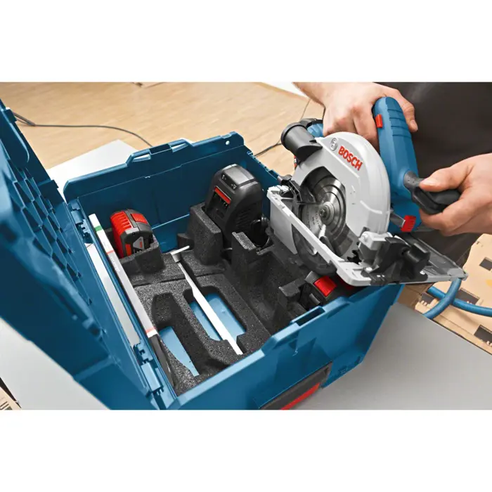 Bosch GKS 18V Li bu - 06016A2101