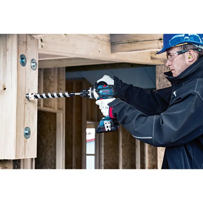BOSCH GSB 18V-110 C solo (C) - 06019G0309