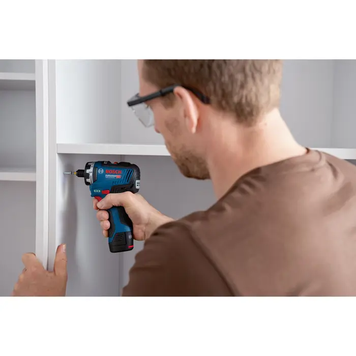 Bosch GSR 12V-35 HX solo BOX - 06019J9103
