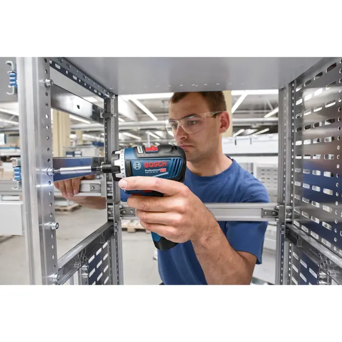 Bosch GSR 12V-35 HX solo BOX - 06019J9103