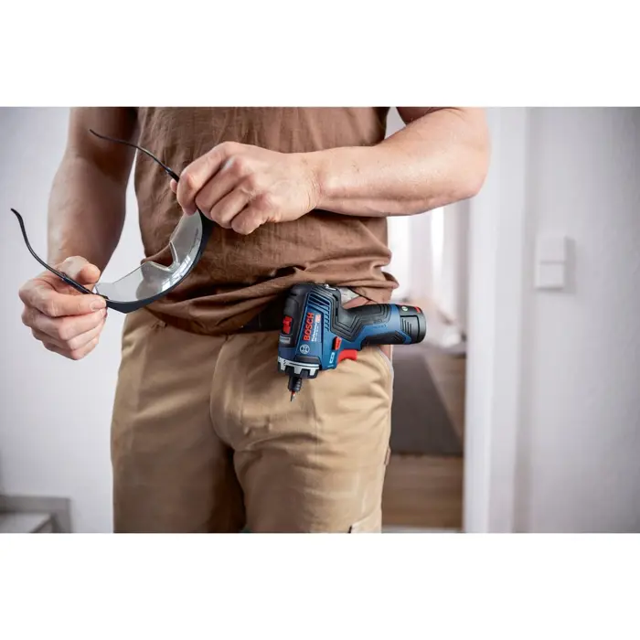 Bosch GSR 12V-35 HX solo BOX - 06019J9103