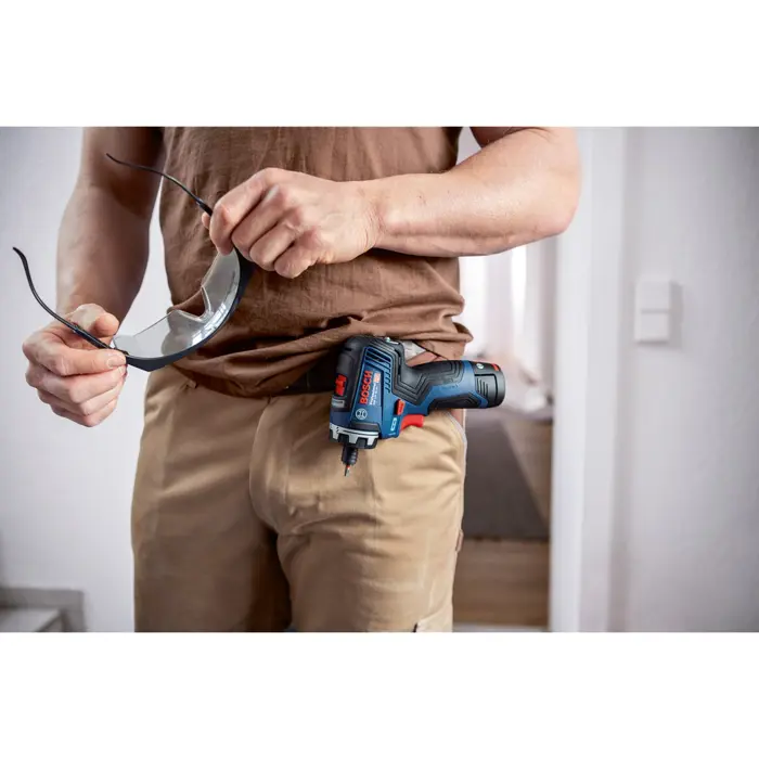 Bosch GSR 12V-35 HX solo LBOXX - 06019J9102