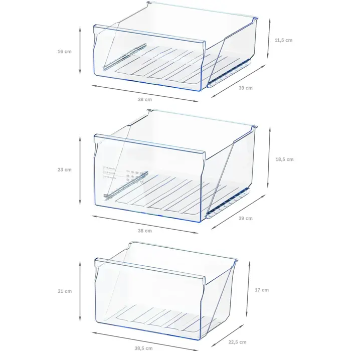 Bosch GTV15NWEB Series 2 (white)